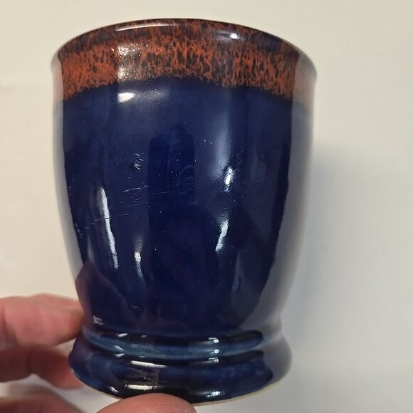 SET OF 2 Feast Of Fantasy Minnesota Renaissance Festival 2022 Cups Grey Fox Drip - Picture 6 of 8